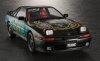 Hasegawa SP669-52469 Toyota Supra A70 2,5 GT Twin Turbo R Snake Holic Tokyo Xtreme Racer 1/24